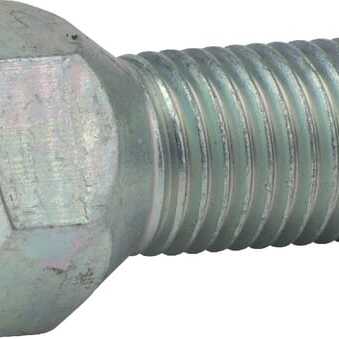 John Deere Oversigt navbolte - JD20 - Wheel Bolt