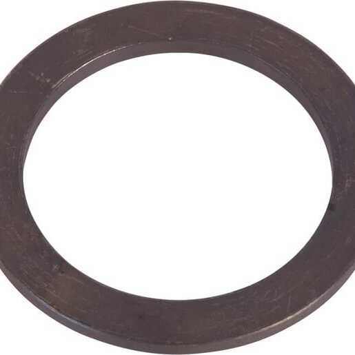 John Deere OE Group 5 - L33251 - Washer