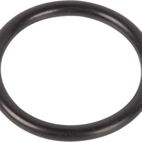 John Deere O-ringe - L33374 - O-ring