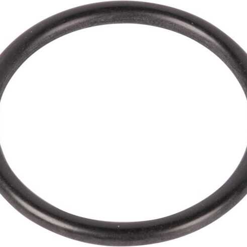 John Deere O-ringe - L34352 - O-ring