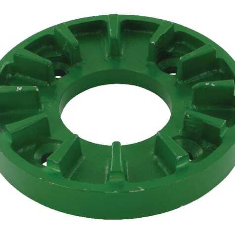 John Deere ikke-original gruppe 2 - L34569N - Flange, JD