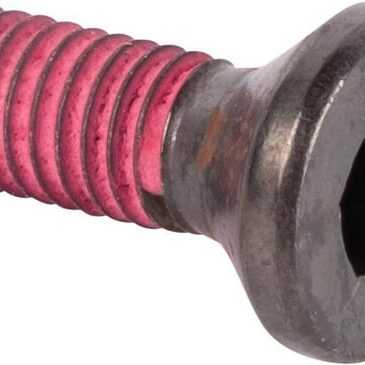 John Deere Bolte til traktorer OE - L34575 - Bolt