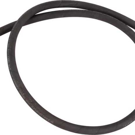 John Deere Bøsninger OE - L65385 - Sleeve tubing