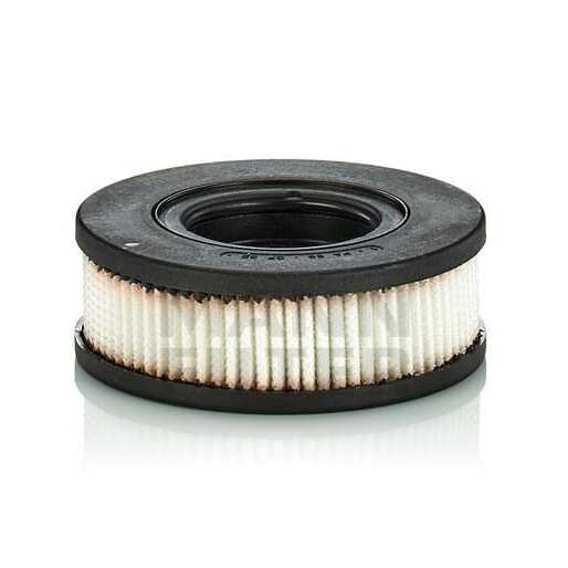 John Deere Krumtaphus ventilationsfilter - LC9005 - Ventilationsfilter i krumtaphus