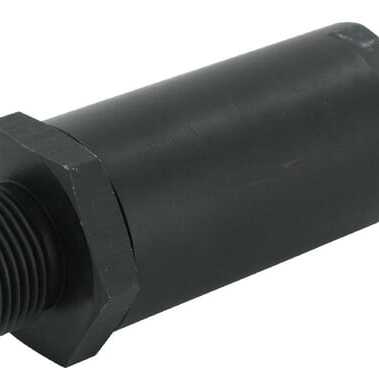 John Deere Hydraulik filter OE - LVA12302 - Hydraulikfilter, inline