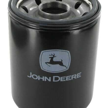 John Deere Oliefilter - LVA13038 - Oliefilter