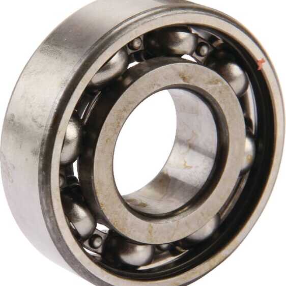 John Deere LejerOversigtOE F&G - M110024 - Bearing