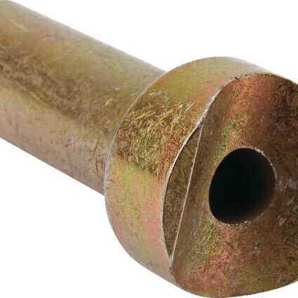 John Deere Bøsninger OE F&G - M111490 - Bushing