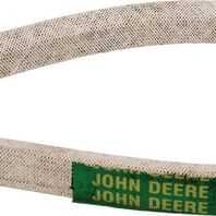 John Deere Kileremme oversigt - M115776 - Kilerem