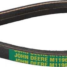 John Deere Kileremme oversigt - M119696 - Kilerem