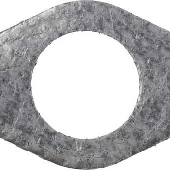 John Deere Udstødningspakning - M135790 - Muffler Gasket