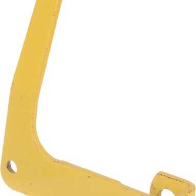 John Deere SpændearmeoversigtOE - M136363 - Belt Tensioner Arm