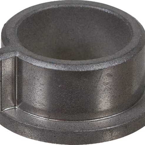 John Deere Bøsninger OE F&G - M146545 - Screw