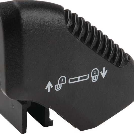 John Deere KontakterOversigt F&G - M152918 - Switch