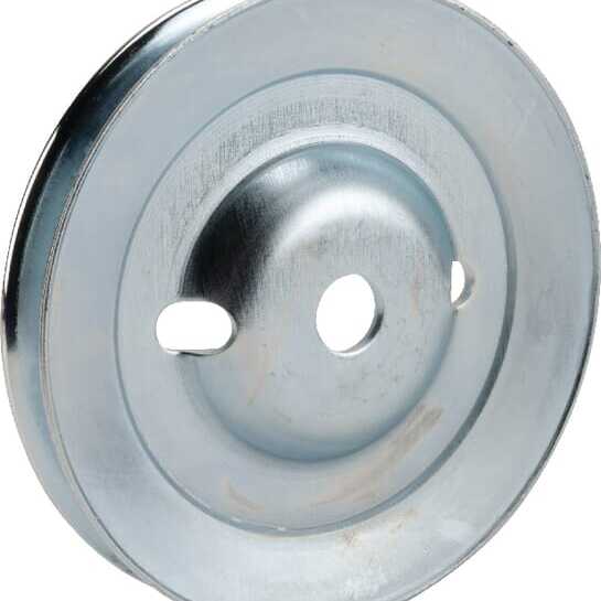 John Deere Remskiver og strammeroversigtOE F&G - M157175 - Pulley