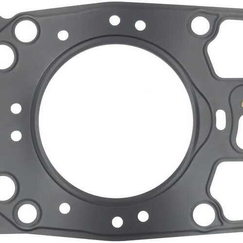 John Deere Pakning - M810026 - Cylinder Head Gasket