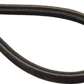 John Deere Kileremme oversigt - M811281 - Belt