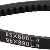 John Deere Kileremme oversigt - M811283 - Belt