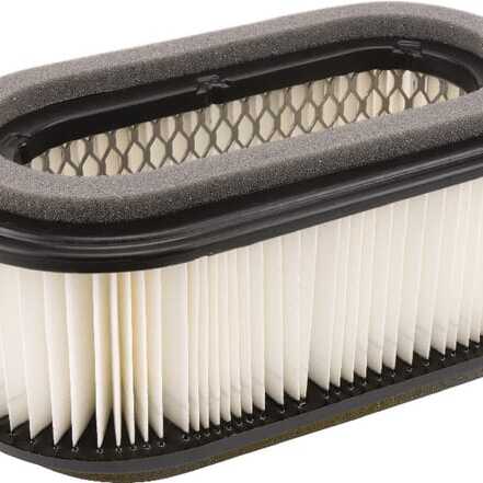 John Deere Air filter oval typeSabo - MIU11377 - Screw