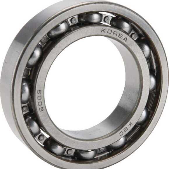 John Deere LejerOversigtOE F&G - MIU800759 - Bearing