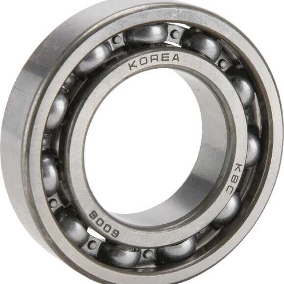 John Deere LejerOversigtOE F&G - MIU800763 - Bearing