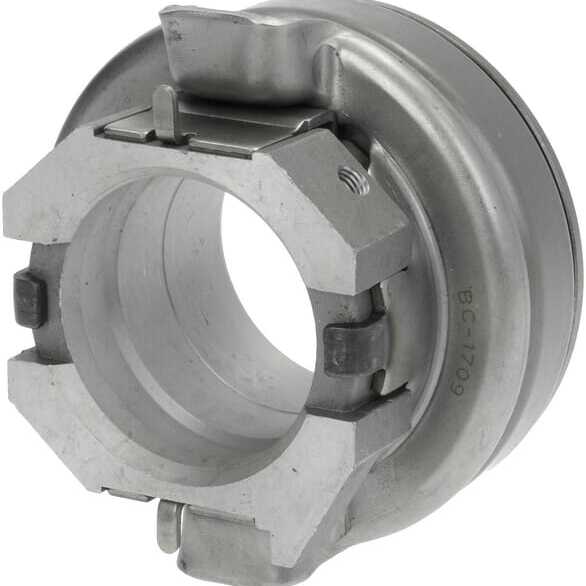 John Deere OEM-lejer, der passer til (OE) - NWB2116 - Clutch bearing