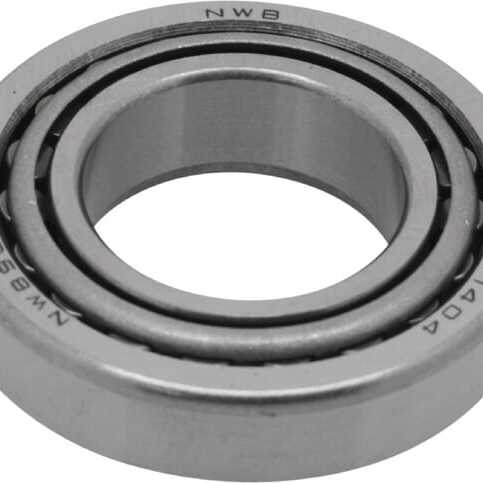 John Deere OEM-lejer, der passer til (OE) - NWB9021 - Bearing