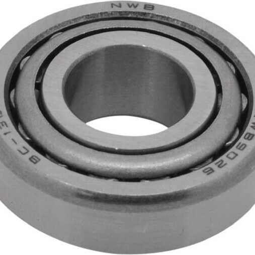 John Deere OEM-lejer, der passer til (OE) - NWB9026 - Bearing