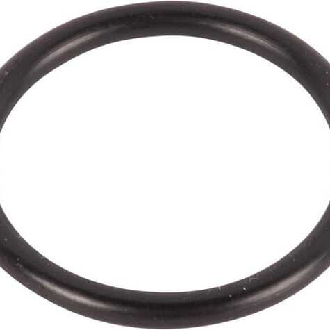 John Deere O-ringe - P47908 - O-ring