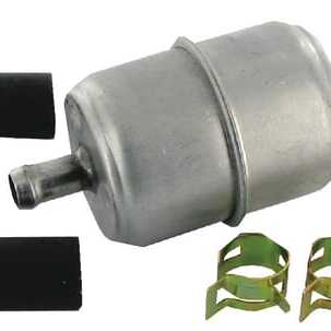 John Deere Brændstof filter inline - P550090 - Brændstoffilter Donaldson