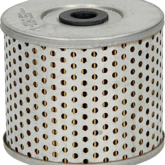 John Deere Brændstof filter - P550745 - Brændstoffilter Donaldson