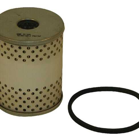 John Deere Brændstof filter - P551167 - Brændstoffilter Donaldson