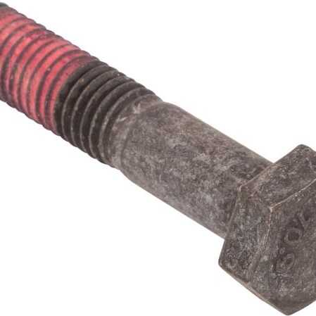 John Deere Bolte til traktorer OE - R151507 - Bolt