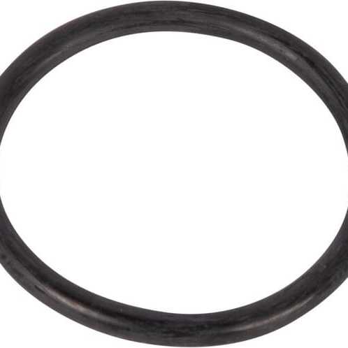 John Deere O-ringe - R29936 - O-ring