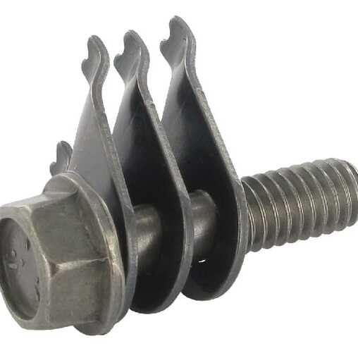 John Deere Dyseholder - R34760 - Dyseholder