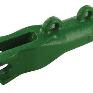 John Deere Gaffel nedre - R48595N - Lift arm C/W fork JD