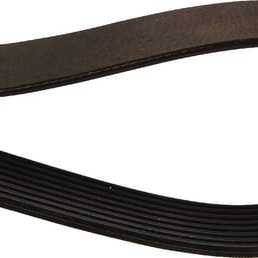 John Deere V-belts overview - R503726AB - Ribberem