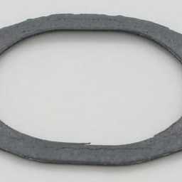 John Deere Udstødningspakning - R521438N - JD exhaust gasket