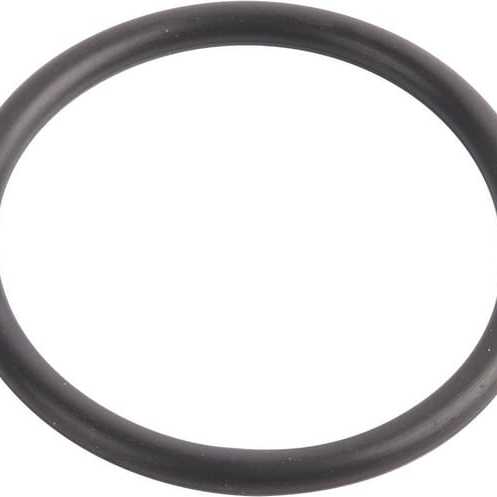 John Deere O-ringe - R61105AWQ - O-ring