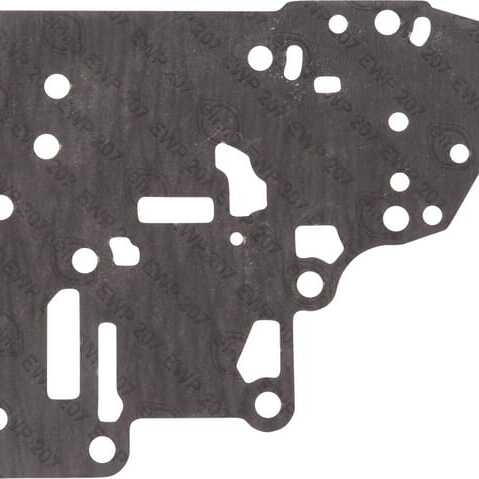 John Deere OE Group 5 - R95900 - Gasket