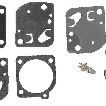 John Deere Karburatordelsæt Zama - RB21KR - Zama carburettor repair kit