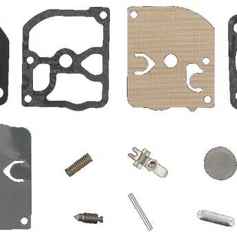 Husqvarna Karburatordelsæt Zama - RB38KR - Zama carburettor repair kit