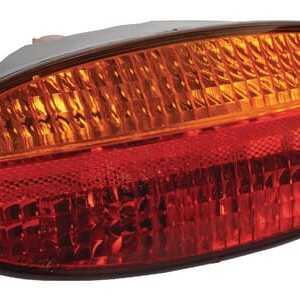 John Deere Rear lights OE - RE269635 - Baglygte JD