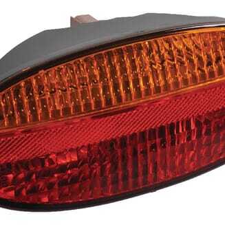 John Deere Rear lights OE - RE269644 - Baglygte JD