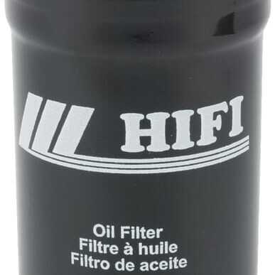 John Deere Oliefilter - SO10044 - Oliefilter