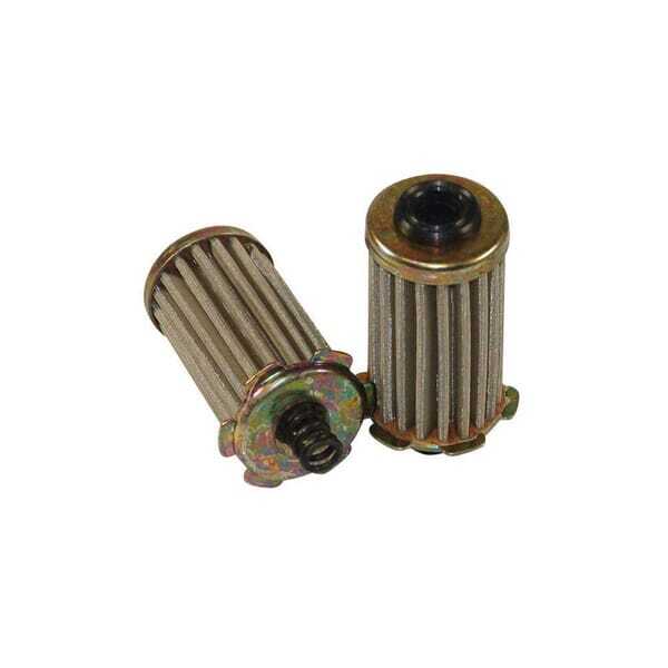 Honda Hydraulik filter - SO64304 - Oliefilter