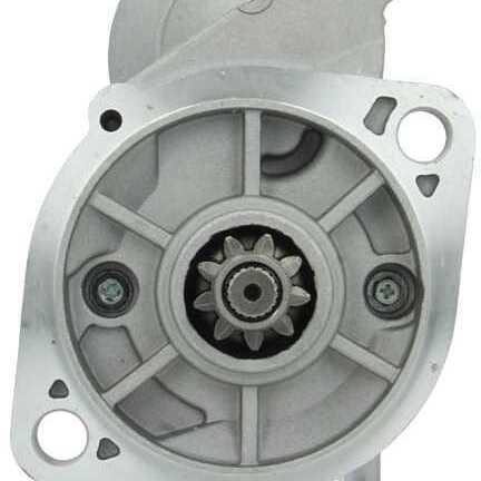 John Deere Startere Kramp - STA21672206 - Starter 12 V, 1,2 kW, 9-tandet, Kramp