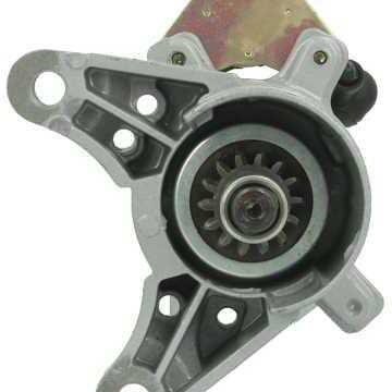 Honda Startere Kramp - STA21672221 - Starter 12 V 0,6 kW