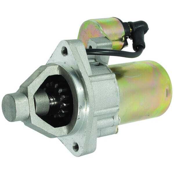 Honda Startere Kramp - STA2167228 - Starter 12 V 0,5 kW