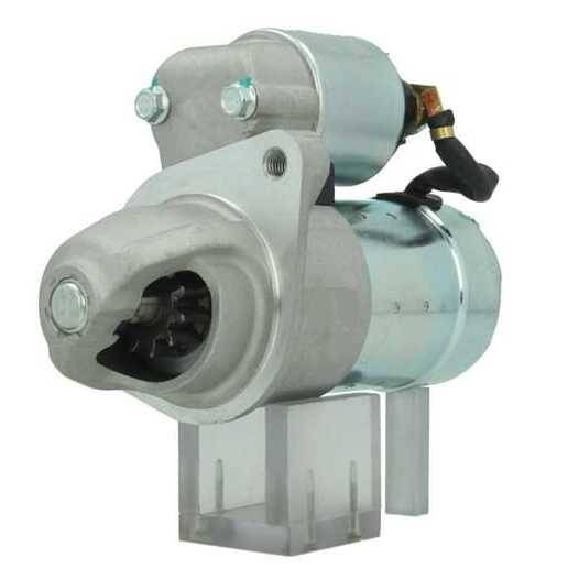 John Deere Startere Kramp - STA2167328 - Starter 12 V 1,2 kW mod uret, 11 tænder